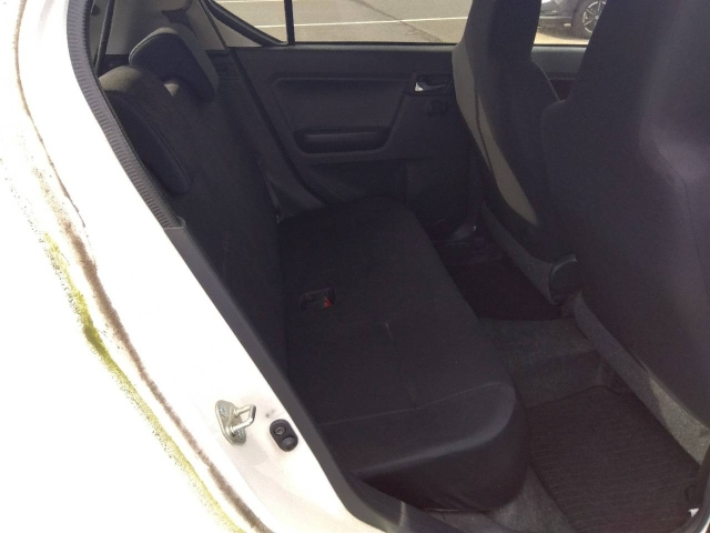 DAIHATSU MIRA E S 2020