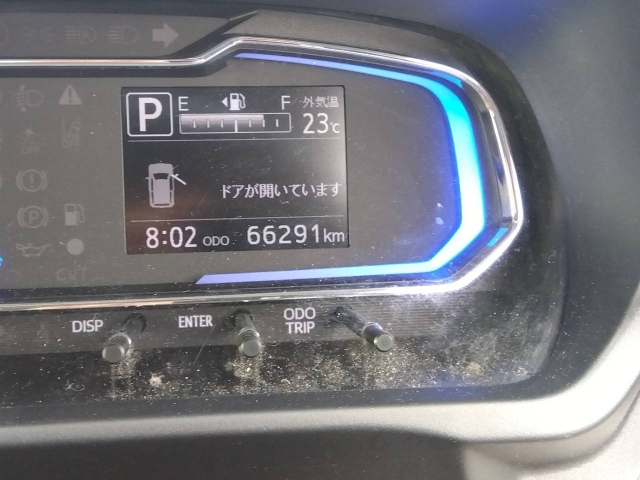 DAIHATSU MIRA E S 2020