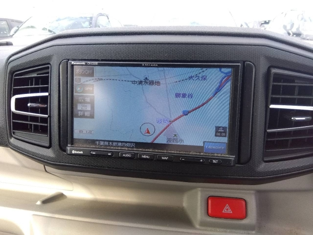 DAIHATSU MIRA E S 2020