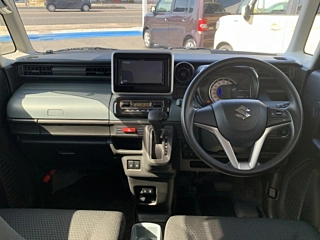 Заказать SUZUKI SPACIA BASE
