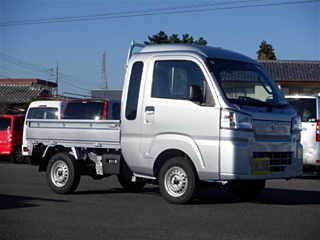 DAIHATSU HIJET TRUCK 2024