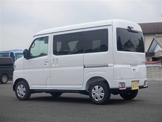 Заказать DAIHATSU ATRAI VAN