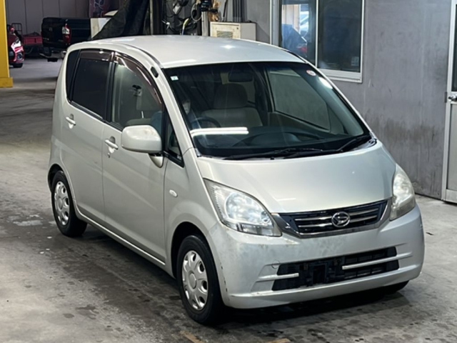 DAIHATSU MOVE 2009