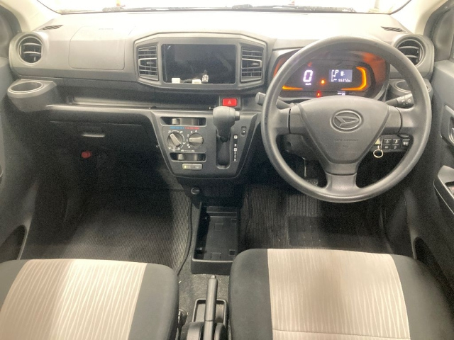 DAIHATSU MIRA E S 2017