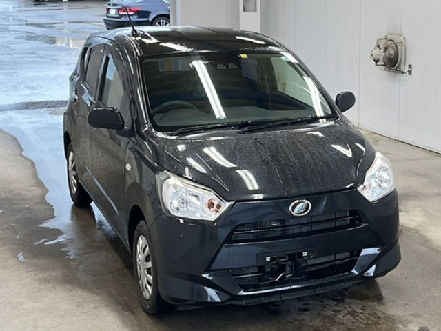 DAIHATSU MIRA E S 2017