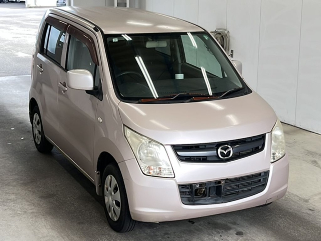 MAZDA AZ WAGON 2009