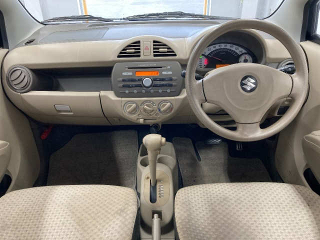 SUZUKI ALTO 2010