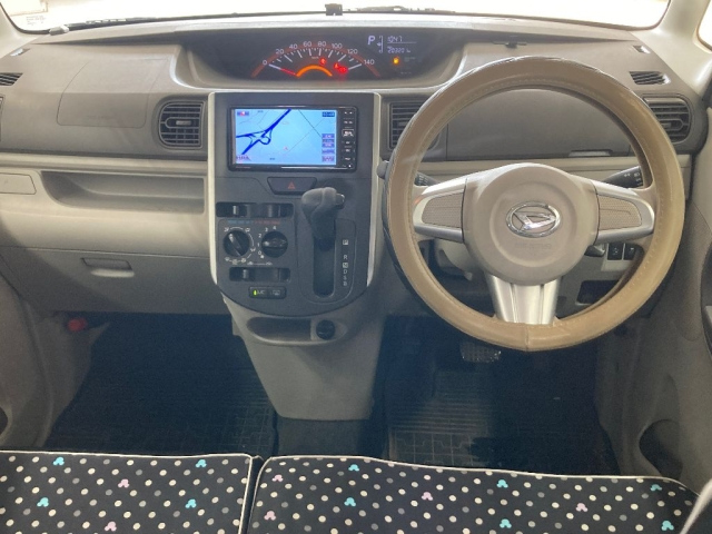 DAIHATSU TANTO 2014