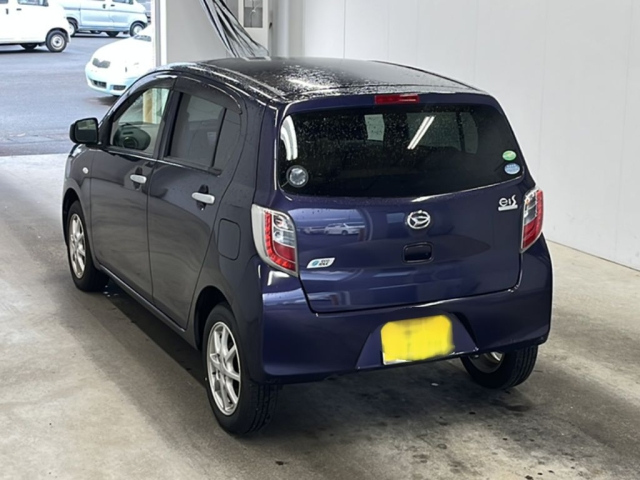 DAIHATSU MIRA E S 2013