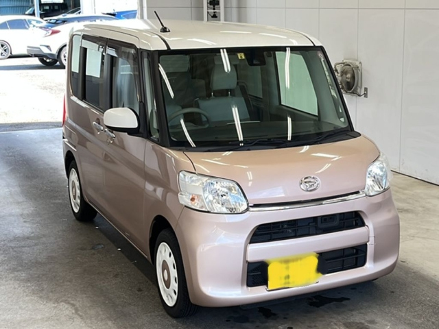 DAIHATSU TANTO 2016