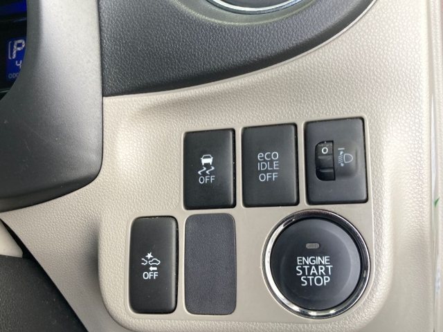 DAIHATSU MIRA E S 2014