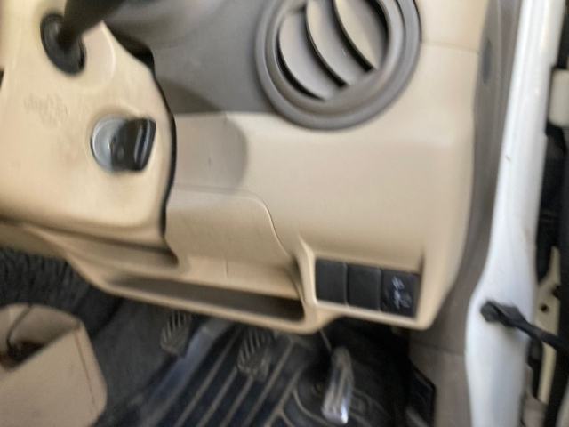 SUZUKI ALTO VAN 2013