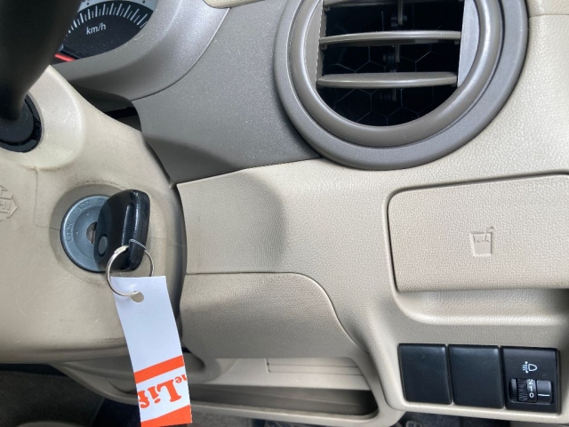 SUZUKI ALTO ECO 2012