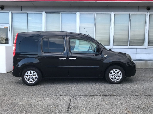 RENAULT KANGOO 2013