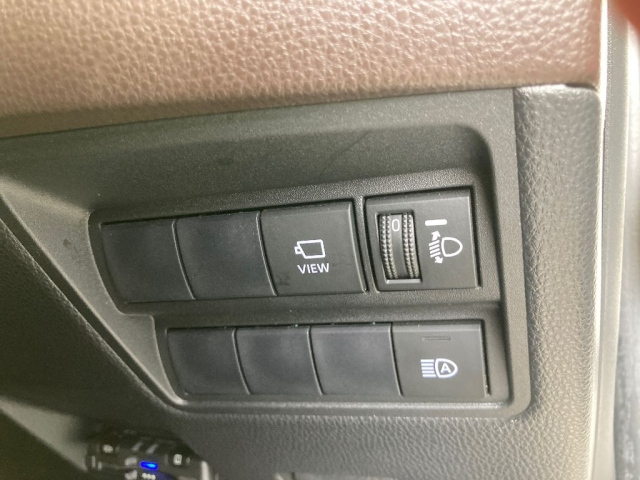 TOYOTA YARIS CROSS 2020