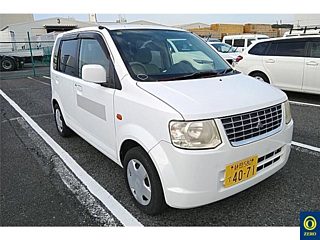 MITSUBISHI EK WAGON 2010