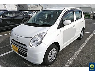 SUZUKI ALTO ECO 2014