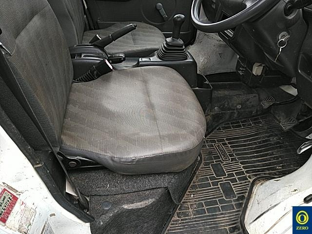 SUZUKI CARRY TRUCK 2009