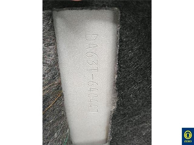 SUZUKI CARRY TRUCK 2009