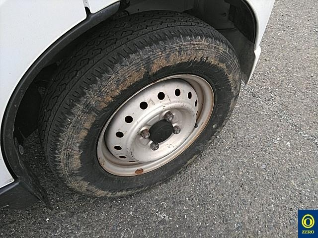 SUZUKI CARRY TRUCK 2009