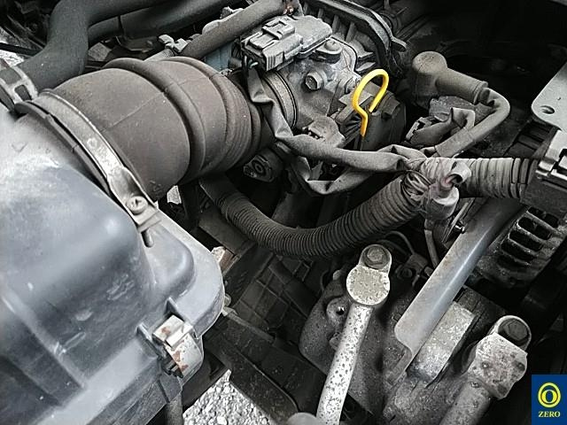 SUZUKI CARRY TRUCK 2009