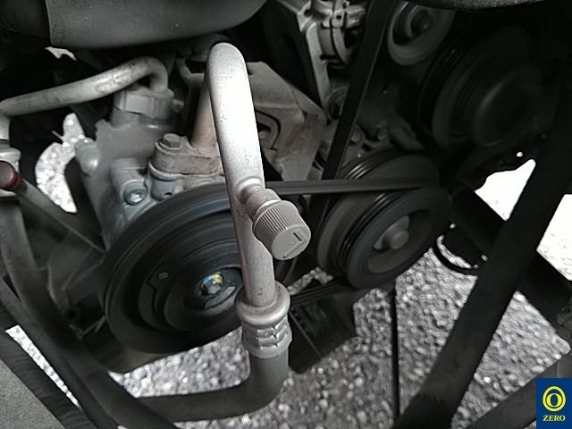 DAIHATSU HIJET TRUCK 2012