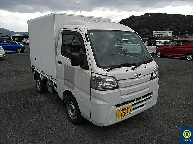 DAIHATSU HIJET TRUCK 2016