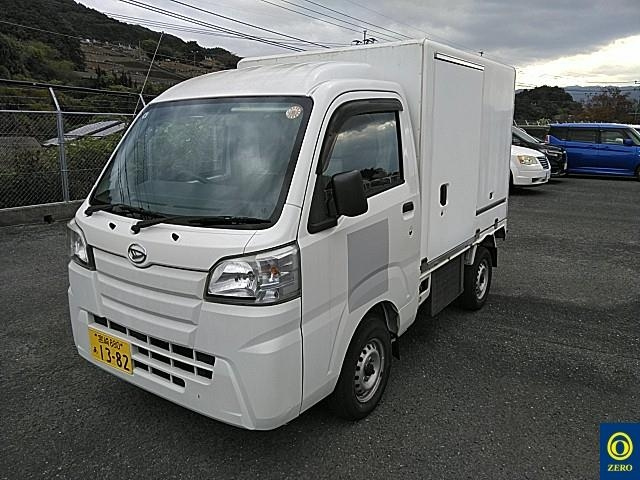 DAIHATSU HIJET TRUCK 2016