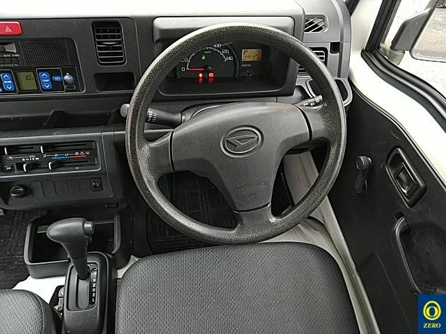 DAIHATSU HIJET TRUCK 2016