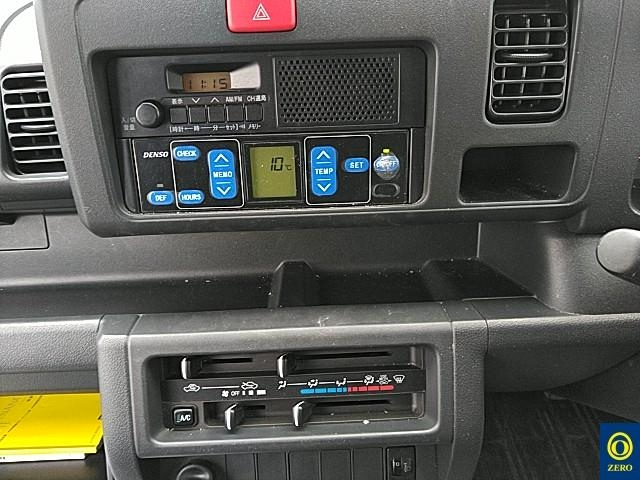 DAIHATSU HIJET TRUCK 2016