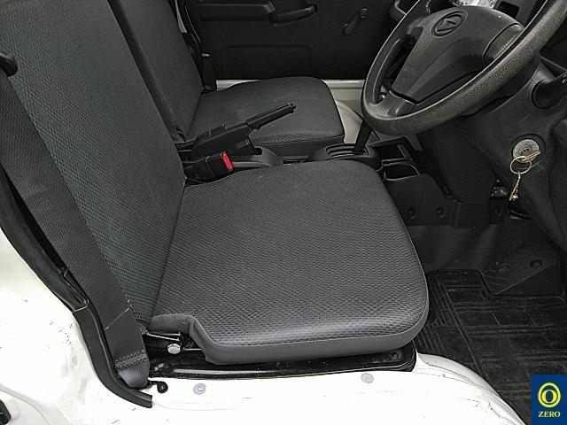 DAIHATSU HIJET TRUCK 2016