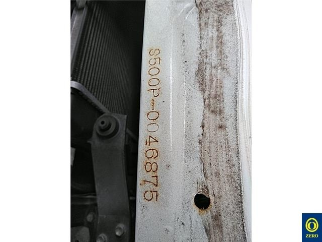 DAIHATSU HIJET TRUCK 2016