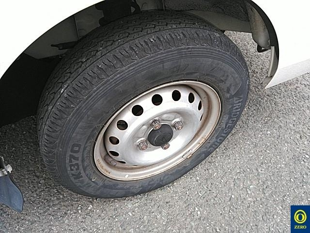 DAIHATSU HIJET TRUCK 2016