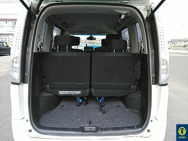 NISSAN SERENA 2014