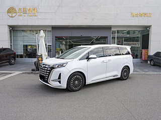 denza d9