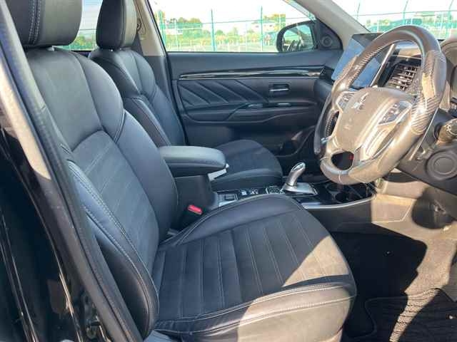 MITSUBISHI OUTLANDER PHEV 2021