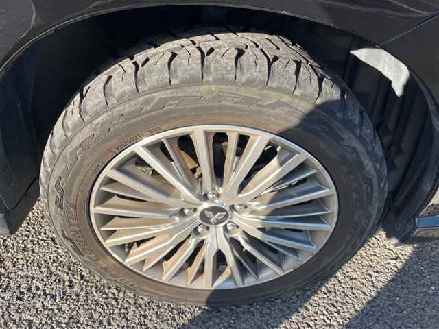 MITSUBISHI OUTLANDER PHEV 2021