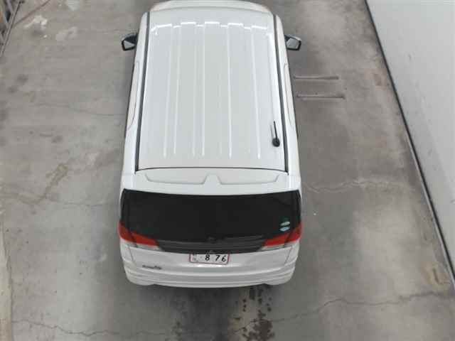 MITSUBISHI DELICA D2 2012