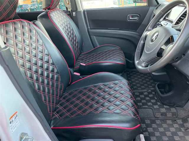 MITSUBISHI DELICA D2 2012