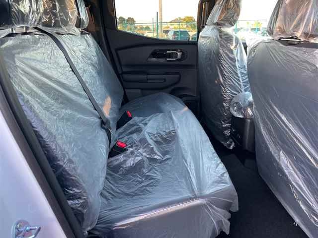 MITSUBISHI TRITON 2025