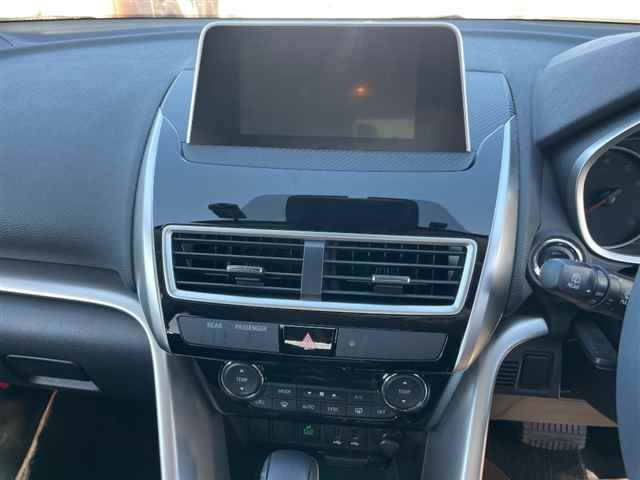 MITSUBISHI ECLIPSE CROSS 2019