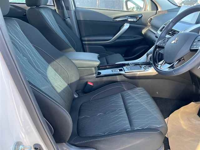 MITSUBISHI ECLIPSE CROSS 2019