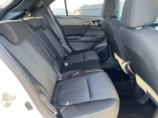 MITSUBISHI ECLIPSE CROSS 2019