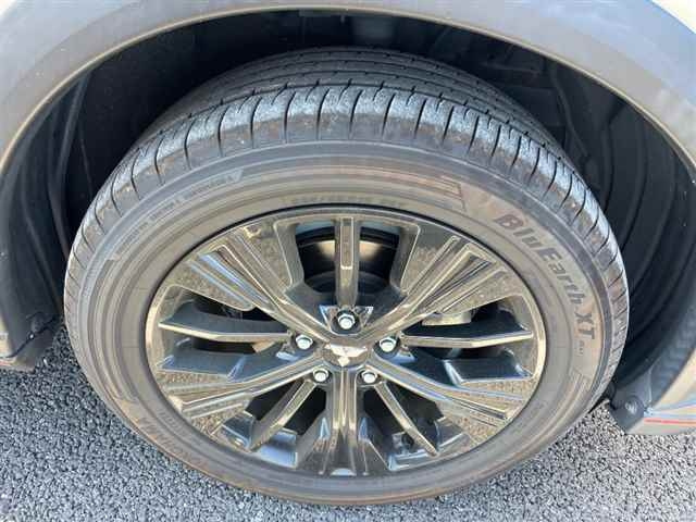 MITSUBISHI ECLIPSE CROSS 2019