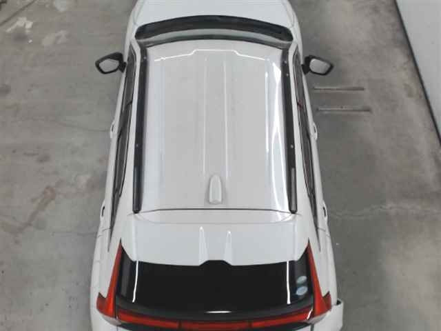 MITSUBISHI ECLIPSE CROSS 2019