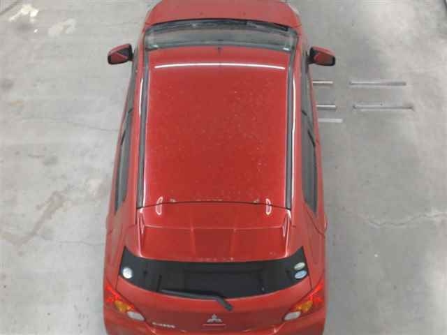 MITSUBISHI MIRAGE 2012