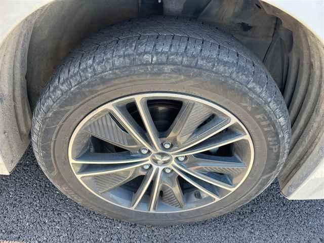 MITSUBISHI DELICA D5 2019