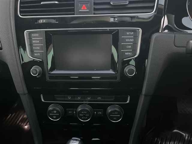 VOLKSWAGEN GOLF 2013