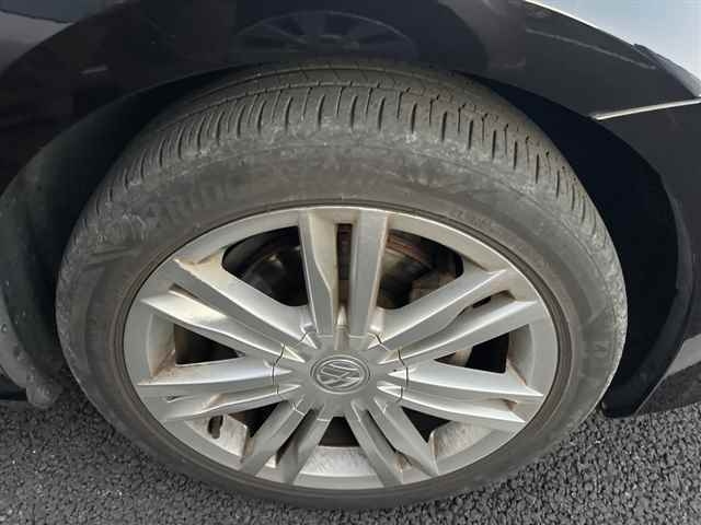 VOLKSWAGEN GOLF 2013