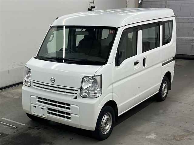 NISSAN CLIPPER VAN 2017